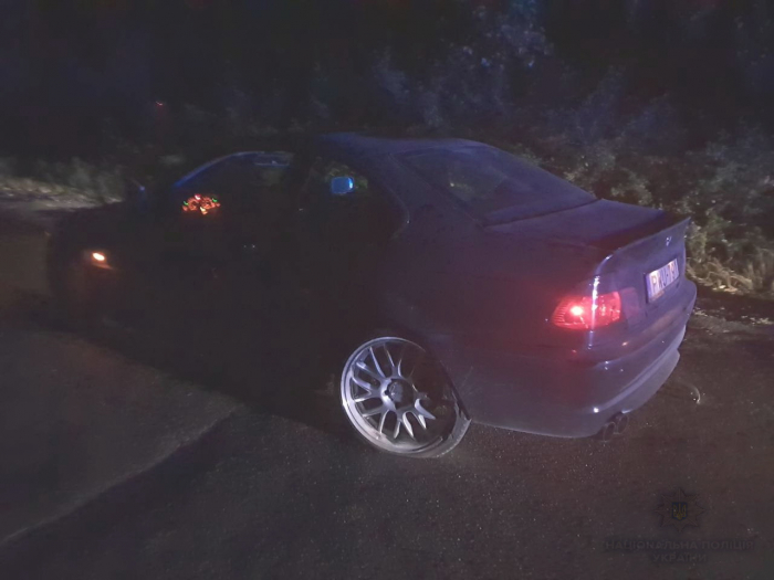 Антирекорд! В крові водія-закарпатця виявили більше 4-х проміле алкоголю!