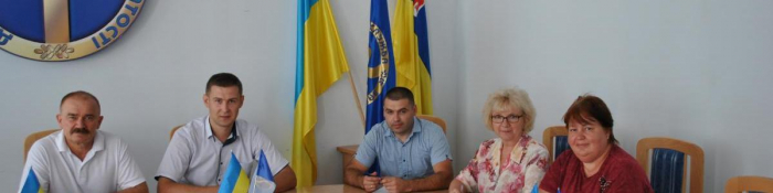 Меморандум про співпрацю готові підписати обласні служби зайнятості та пробації Закарпаття 