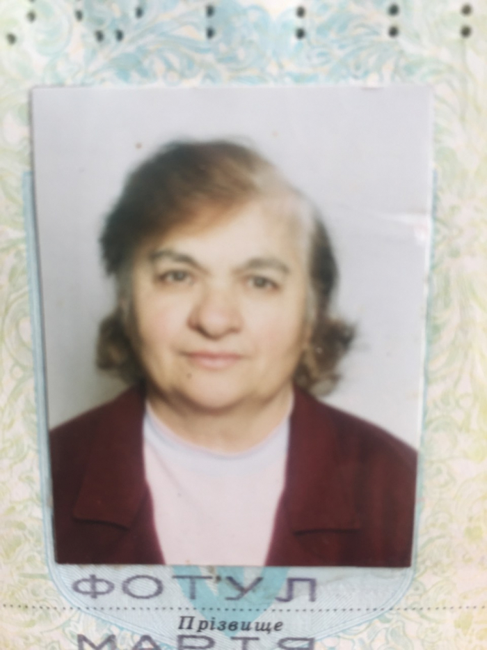 Один тільки погляд учительки уже дисциплінував!