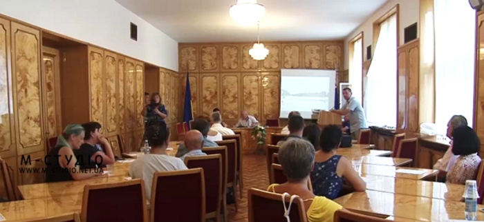 Як науковці Закарпаття та Угорщини на бокорах по Тисі сплавлялися