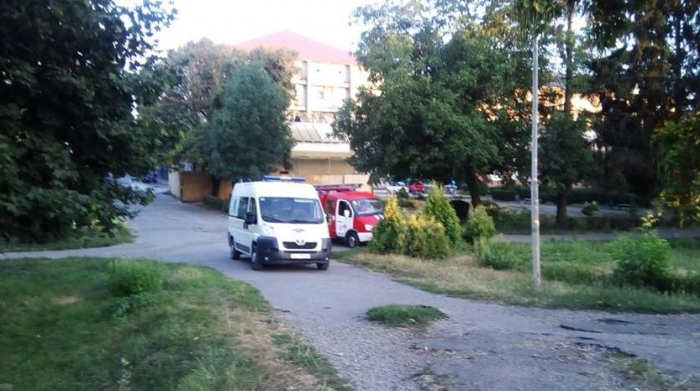 Казала мати "Не пий, синку!". Мукачівець не послухався і потонув