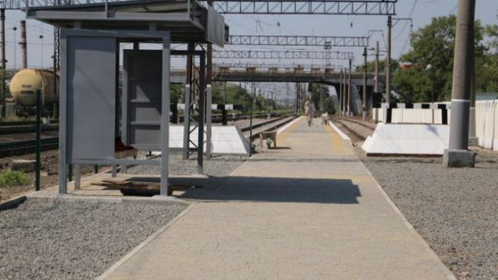 Восени із Закарпаття на Угорщину запустять потяг "Мукачево-Дебрецен-Будапешт"