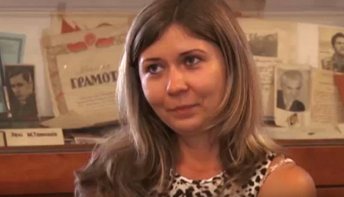 У колишній Ужгородській ратуші презентували "Театр казок" 