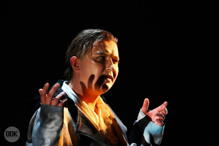 Новий фестиваль в Ужгороді пройде під гаслом "Театр об’єднує найкращих"