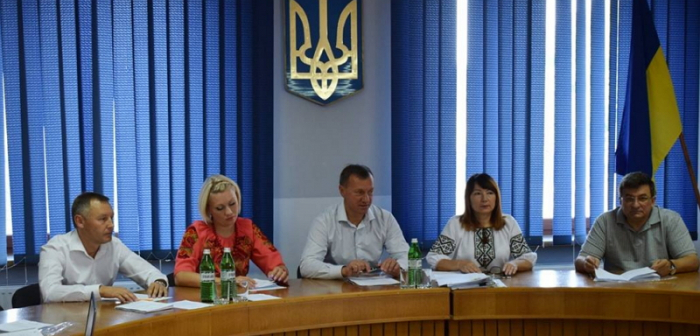 Студенти УжНУ стажуватимуться в Ужгородській міській раді