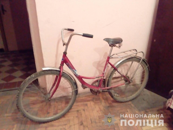 Закарпатський "квінтет" промишляв майновими крадіжками 