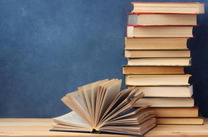 Рукописи закарпатських авторів задля їхнього видання ОДА  прийматиме вже з 1 вересня