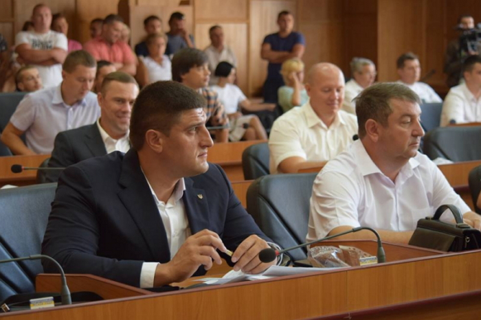 Хто з містян цьогоріч отримає "Почесну відзнаку Ужгородської міської ради"?