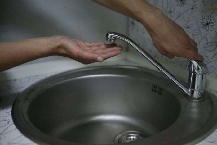 Ужгородський водоканал нагадує: завтра "лівобережні" містяни сидітимуть без води!