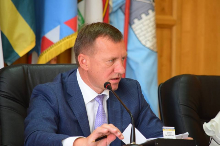 Сесія Ужгородської міськради: підтримано Програму забезпечення військових формувань, цивільного захисту та мобілізаційної підготовки