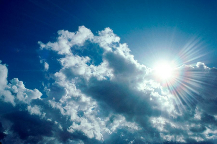 На Закарпатті у п’ятницю опади не очікуються