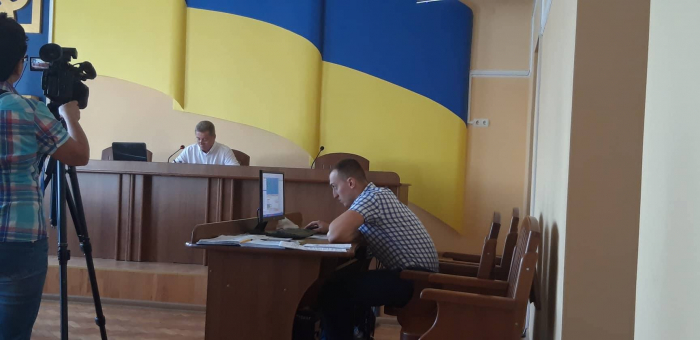Земельні та комунальні проблеми вирішували депутати міста над Тисою