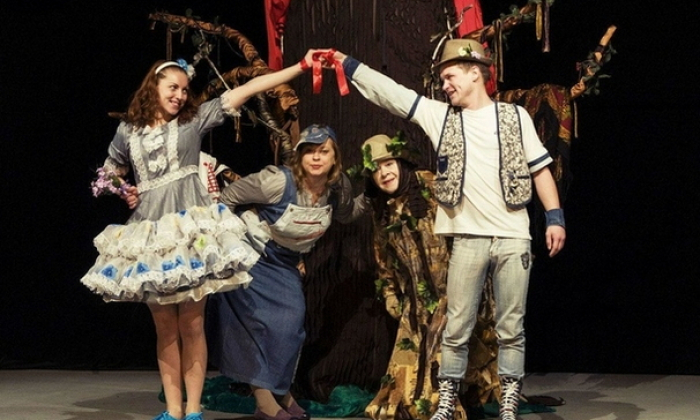 Ужгород. Афіша вихідного дня