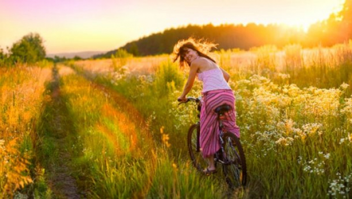 У вихідні на Закарпатті буде сонячно й спекотно!