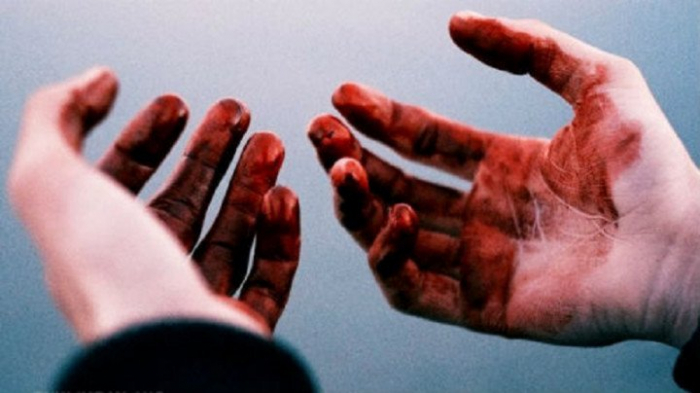 На Рахівщині син досмерті побив власного батька