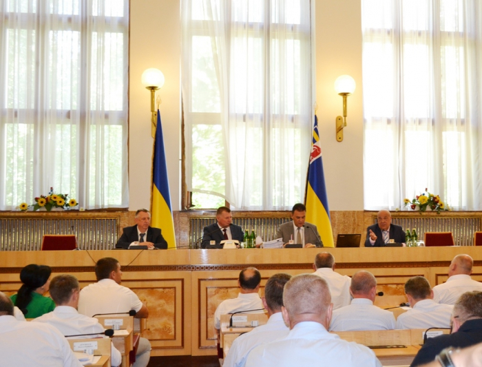 Потреба для відновлення пошкоджених чи  зруйнованих великою водою дамб Закарпаття складає понад 165 мільйонів гривень