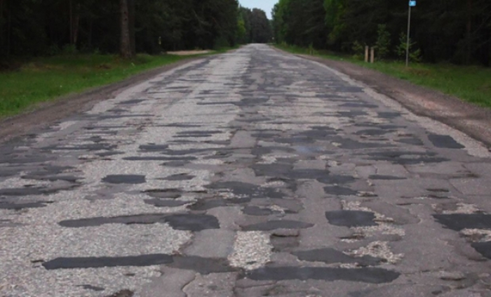 Закарпатські депутати переконані, що відремонтовані шляхи краю підвищать безпеку руху