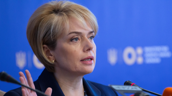 У четвер міністрка освіти і науки України Лілія Гриневич відвідає Закарпаття