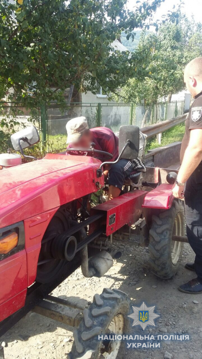 Збільшують дози: копи затримали за добу 8 п’яних водіїв, у двох – понад три проміле алкоголю