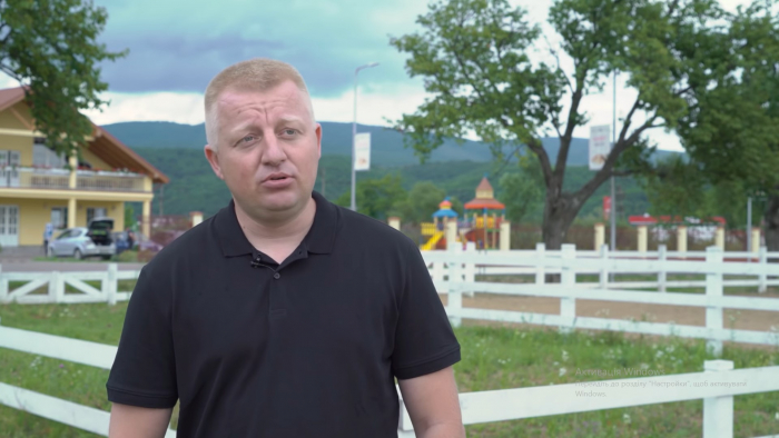 Своя земля. Як працює соціальне підприємництво у с.Невицьке на Ужгородщині