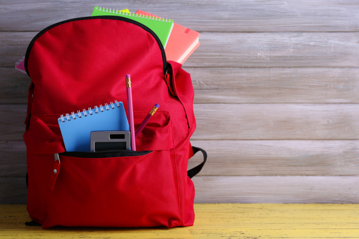 В Ужгороді пройде соціальна акція «Перший портфелик»