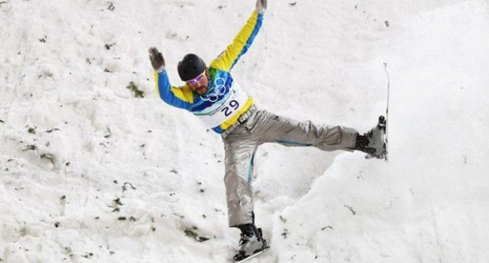 Тревел-зустріч "Спорт і подорожі" з Енвером Аблаєвим пройде в Ужгороді