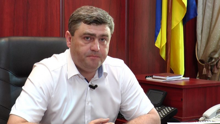 Головний поліцейський Закарпаття зустрінеться з громадою Мукачева