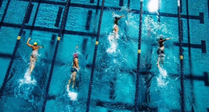 Закарпатських "іхтіандрів" запрошують на Transcarpathian Swimming Cup