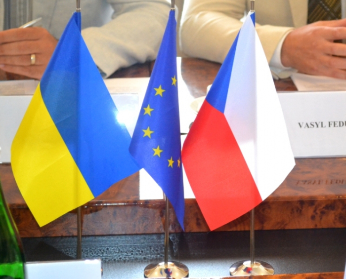 Наступного року Закарпаття офіційно матиме ще одного чеського партнера - Мораво-Сілезький край
