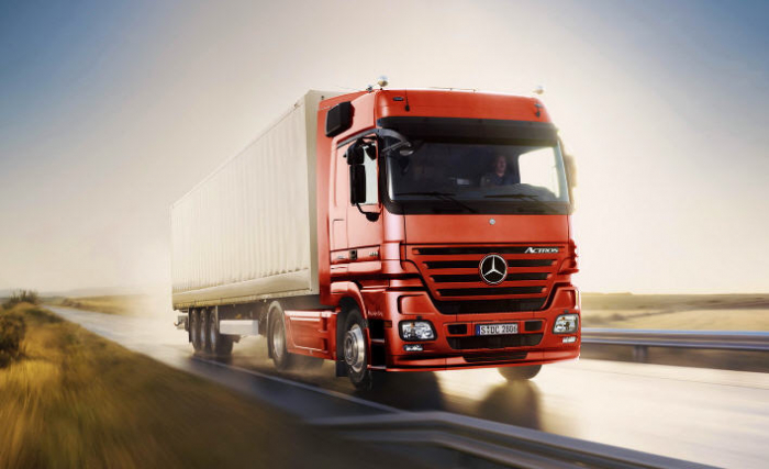 Закарпатський "чорний" підприємець користувався послугами 186 водіїв без будь-якого оформлення трудових договорів