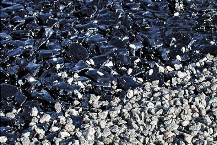 Через брак кам’яних матеріалів майже призупинено роботу 15 асфальтних заводів нашого краю