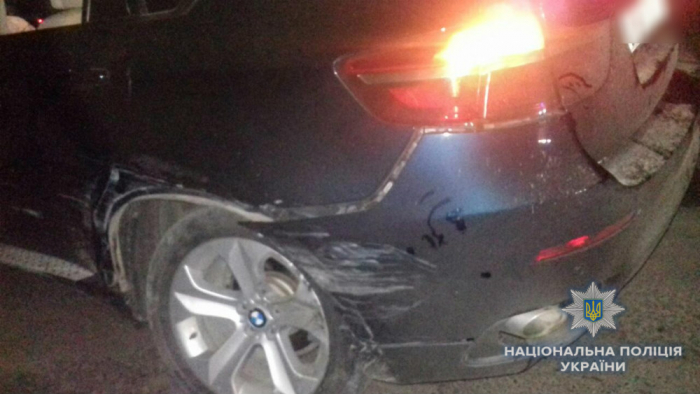 Позбавлені прав керування водії на Закарпатті, продовжують їздити автомобілями напідпитку