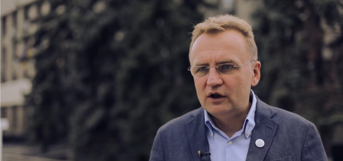 Андрій Садовий: Якщо колись закарпатці говорили, що у Львові добрі кав’ярні, а в Ужгороді кава. То тепер і кав’ярні в Ужгороді на рівні