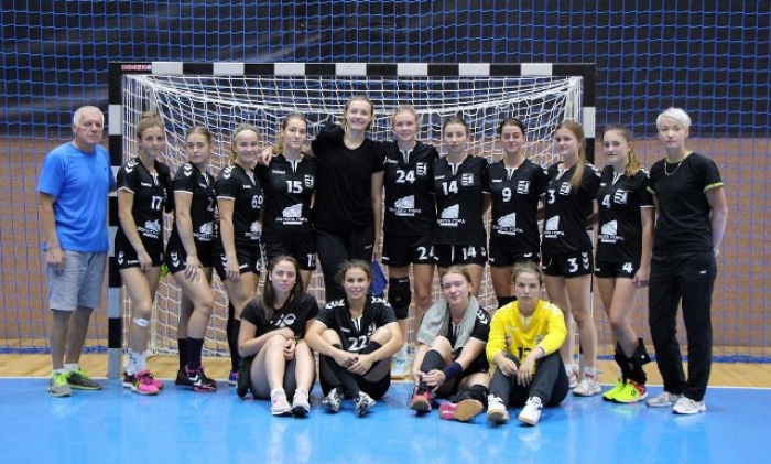 Тренер ГК «Карпати» Віктор Чернов: Завдання переді мною – максимально можливі