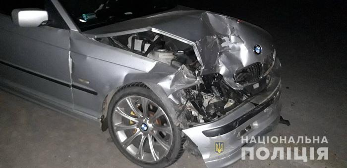 На Закарпатті п’яними за кермом уже їздять й іноземці