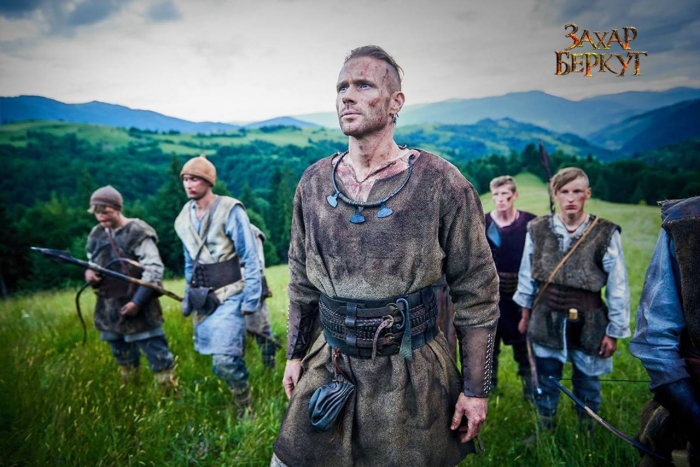 Український історичний фільм, що знімали на Міжгірщині, вийде у прокат 10 жовтня