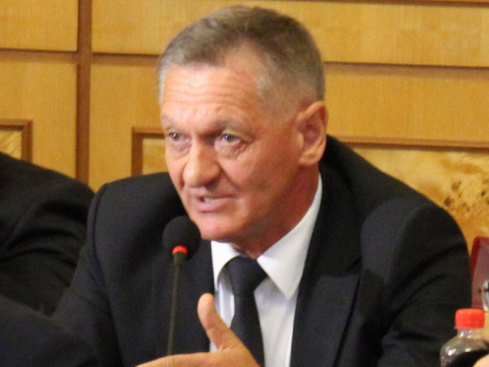 Олександр Ледида: «Якщо не освоїти цей 21 мільйон, кошти автоматично повернуться до Держбюджету і більше розраховувати на них не варто»