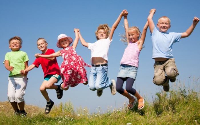 Усе про відпочинок ужгородських дітей цього літа мовою чисел