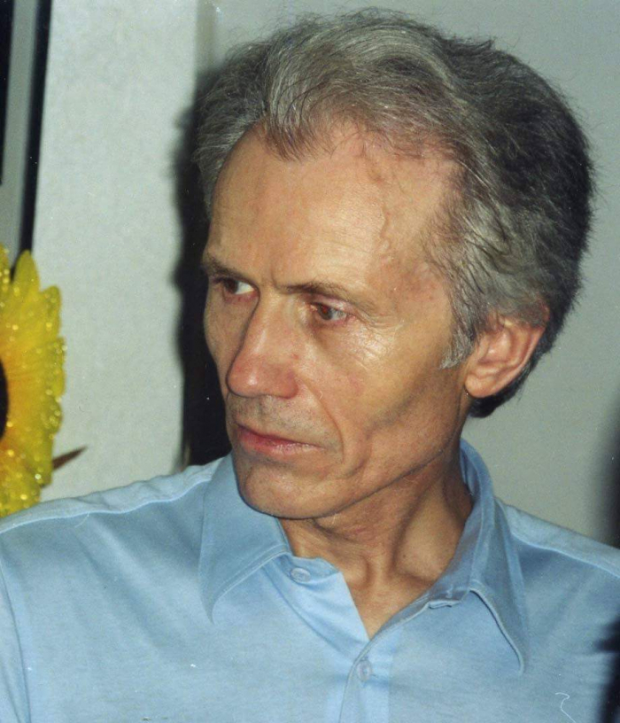 Відійшов у Вічність ще один відомий закарпатець...