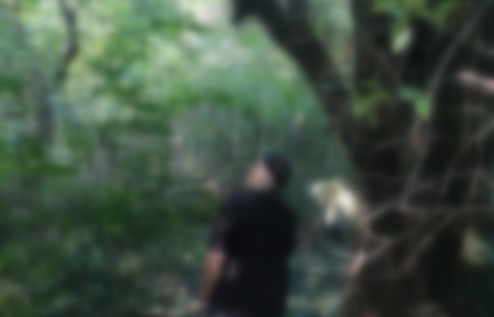 Ужгородський повішеник колись працював в управлінні СБУ Закарпаття 