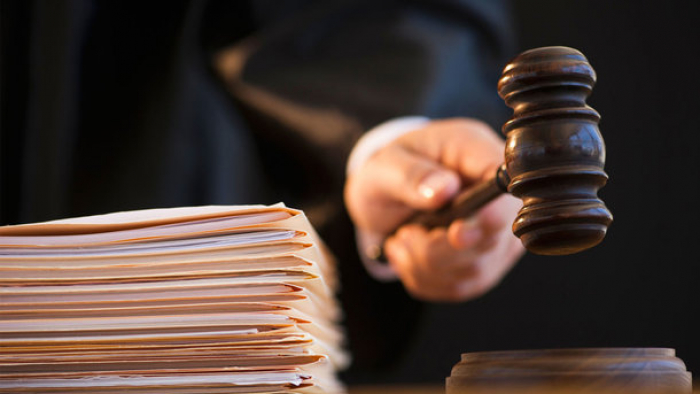 Водію вбивчого "Мерса" суд на Закарпатті обрав запобіжний захід у вигляді тримання під вартою