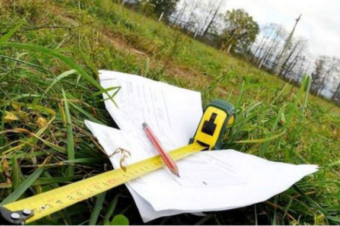 За послуги землевпорядників закарпатці сплатили до місцевих бюджетів близько 1,13 млн гривень