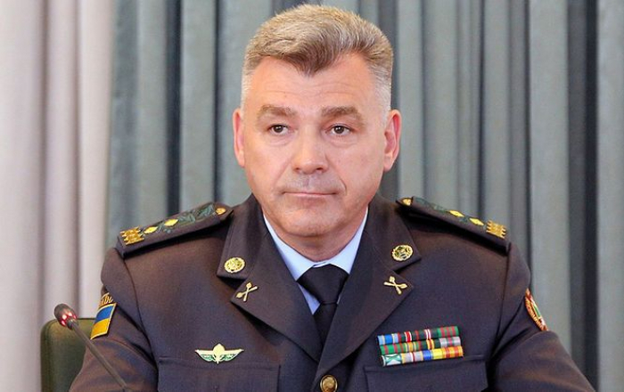 Головний "зелений кашкет" України завітає завтра в Закарпаття