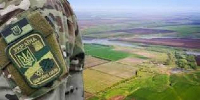 Закарпатські учасники АТО вже отримали у власність 2073 земельні ділянки