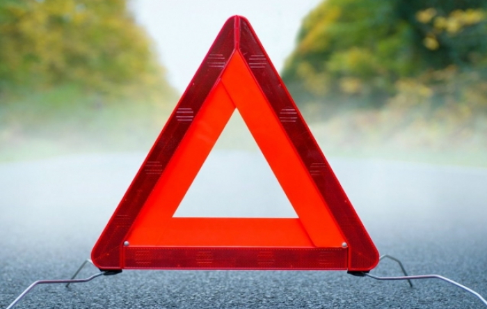 Жахлива ДТП в Карпатах: байкер загинув, дівчина у реанімації