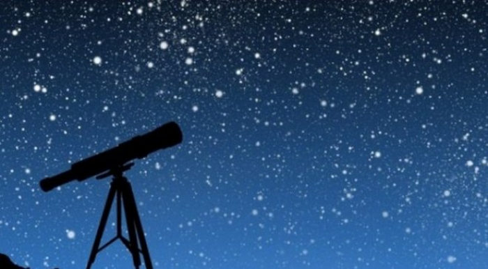 Ужгородців та гостей міста запрошують подивитися на зорі!