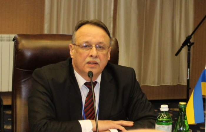 Редакційно-видавнича рада УжНУ провела перше засідання в новому навчальному році