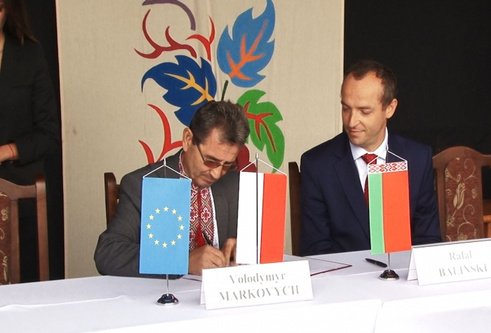 У найбагатшому селі України добудують протитуберкульозну лікарню