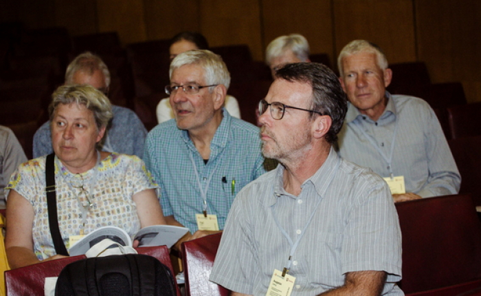 В Ужгороді закордонні фахівці покажуть майстер-клас по роботі з людьми з фізичними вадами