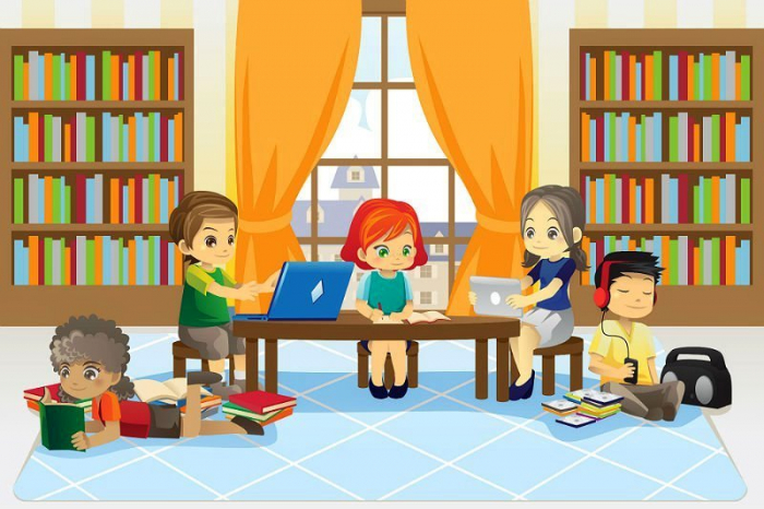 У школах Ужгорода обирають найкращого читача канікулярного літа-2018